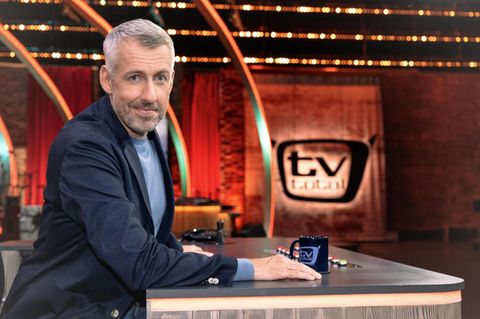 Sebastian Pufpaff bei "TV Total"