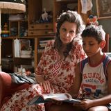 Keine Angst vor dem Alter. Ihre vorerst letzte Rolle spielte sie in "Du hast das Leben noch vor dir" 2020 als Madame Rosa, eine achtzigjährige Ex-Prostituierte und Auschwitz-Überlebende, die einen zwölfjährigen Straßenjungen und Möchtegern-Drogendealer aufzieht