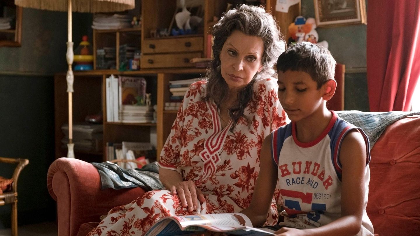 Keine Angst vor dem Alter. Ihre vorerst letzte Rolle spielte sie in "Du hast das Leben noch vor dir" 2020 als Madame Rosa, eine achtzigjährige Ex-Prostituierte und Auschwitz-Überlebende, die einen zwölfjährigen Straßenjungen und Möchtegern-Drogendealer aufzieht