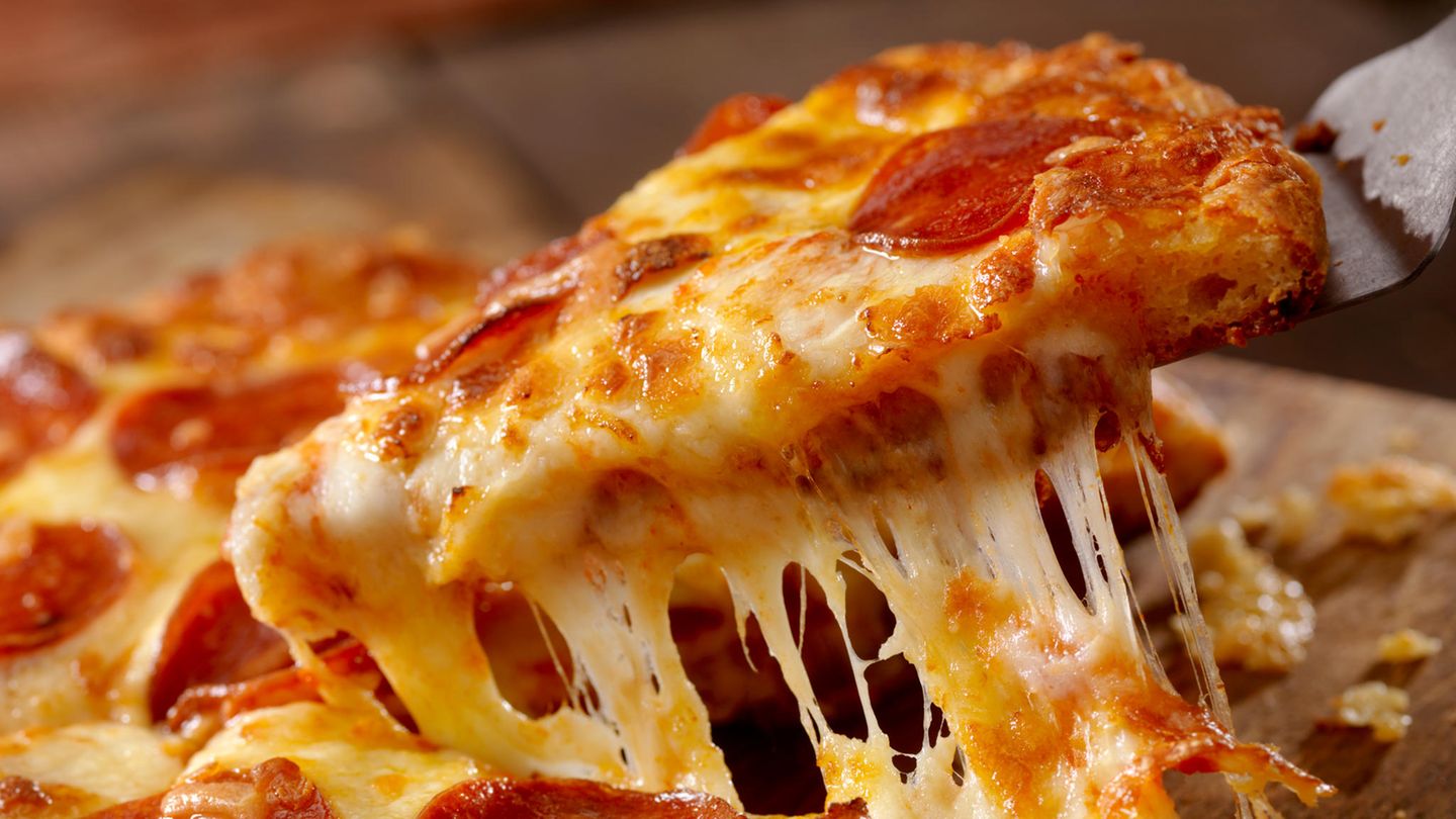 Stiftung Warentest: Nicht auch noch Tiefkühlpizza!