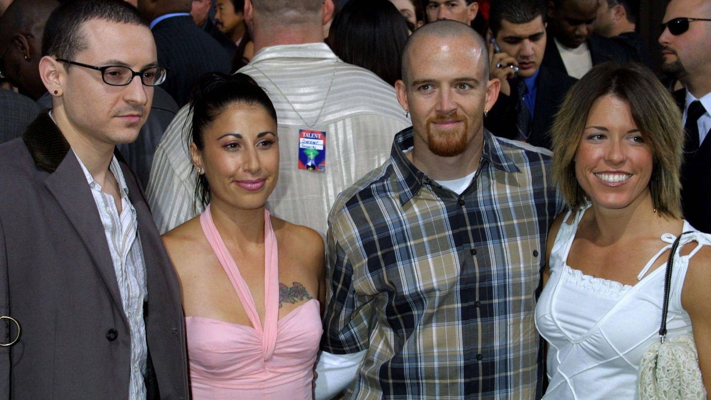 Linkin Park