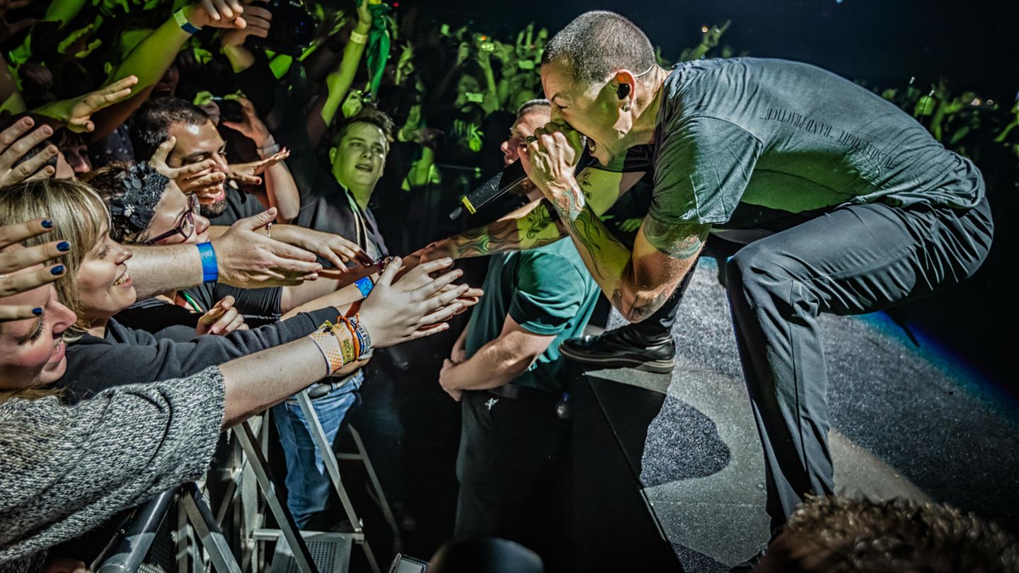 Linkin Park