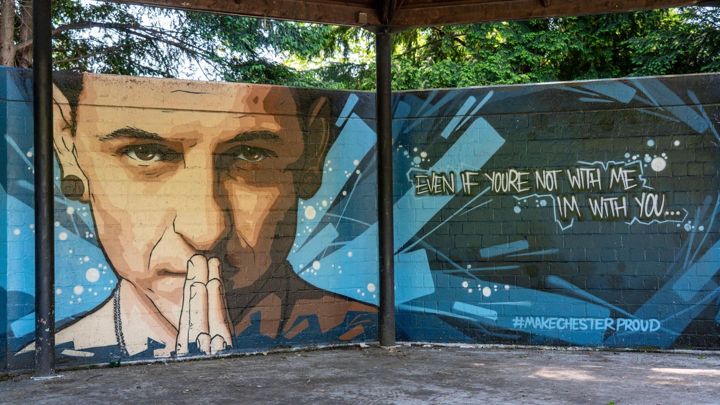 Linkin Park Linkin Park