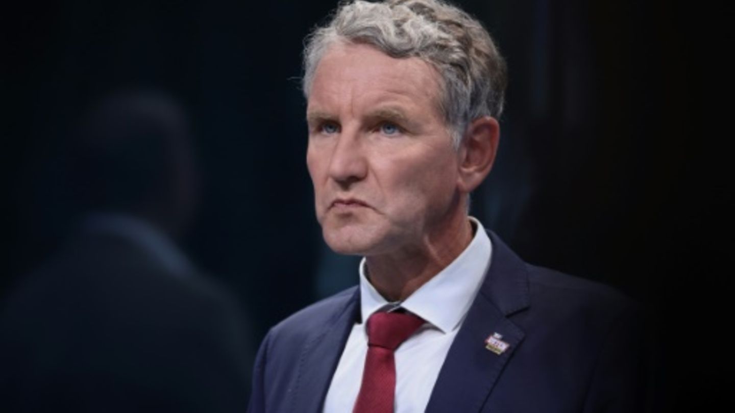 Björn Höcke