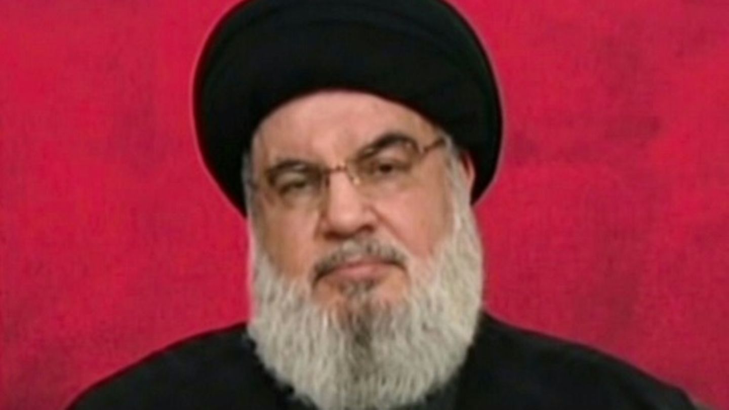 Hezbollah Leader: Israel Has Crossed All Red Lines with Explosions