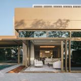 Capella Bangkok, Thailand