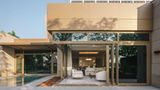Capella Bangkok, Thailand
