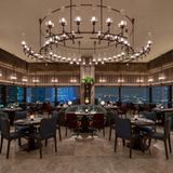 The Upper House, Hong Kong