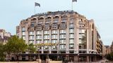 Cheval Blanc, Paris, Frankreich