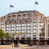 Cheval Blanc, Paris, Frankreich