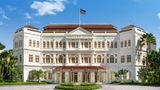 Raffles Singapur