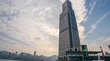 Rosewood, Hong Kong
