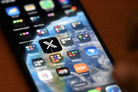 Nach Strafandrohung: Online-Dienst X ist in Brasilien wieder offline