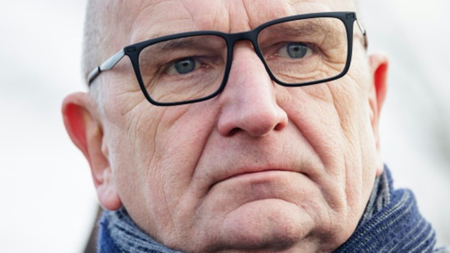 Dietmar Woidke
