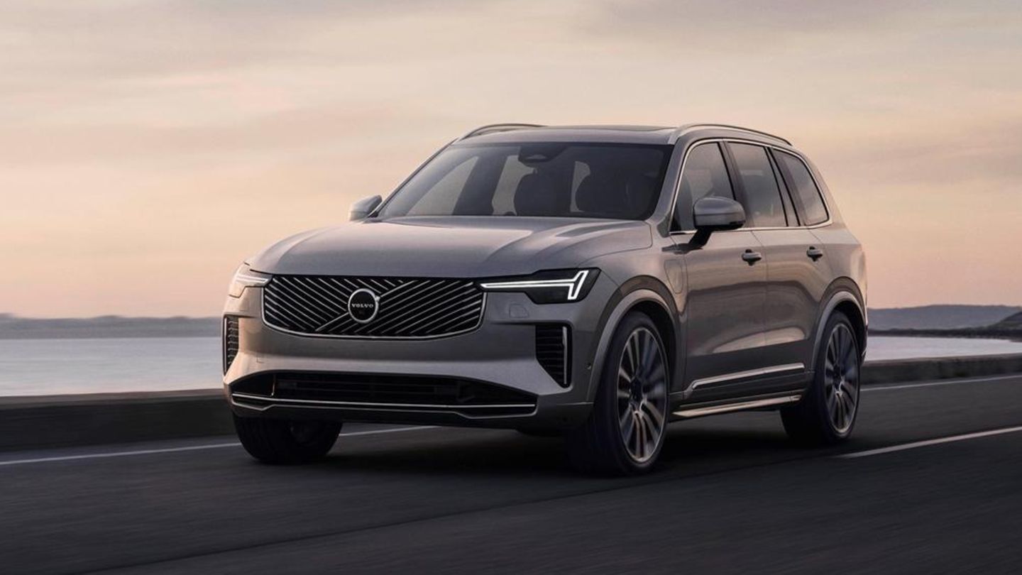 Volvo
