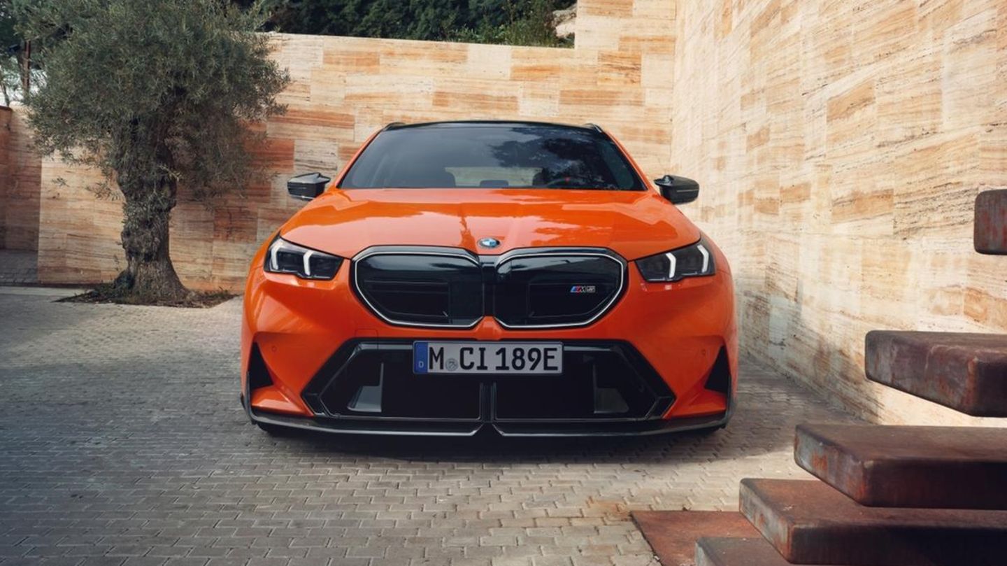 BMW