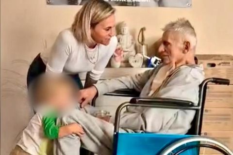 Heinz Hönig aus Klinik entlassen – Ehefrau Annika steht vor schwieriger Aufgabe