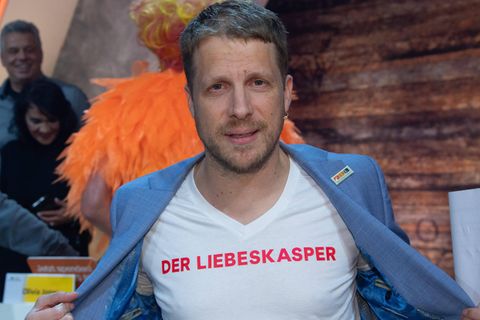 Oliver Pocher spricht über Fehde mit Stefan Raab