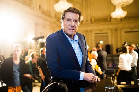 Udo Jürgens im Jahr 2014