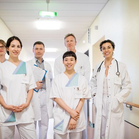 In diesen Kliniken finden Sie gute Arbeitsbedingungen für Pflegekräfte. 