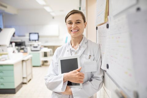 Hier finden Pflegekräfte gute Arbeitsbedingungen in Rehakliniken. 