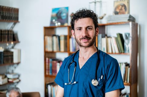 In diesen Unikliniken finden Pflegekräfte gute Arbeitsbedingungen. 
