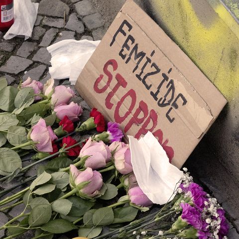 Stephan Anpalagan Aufmacher für die Kolumne zu Gewalt gegen Frauen
