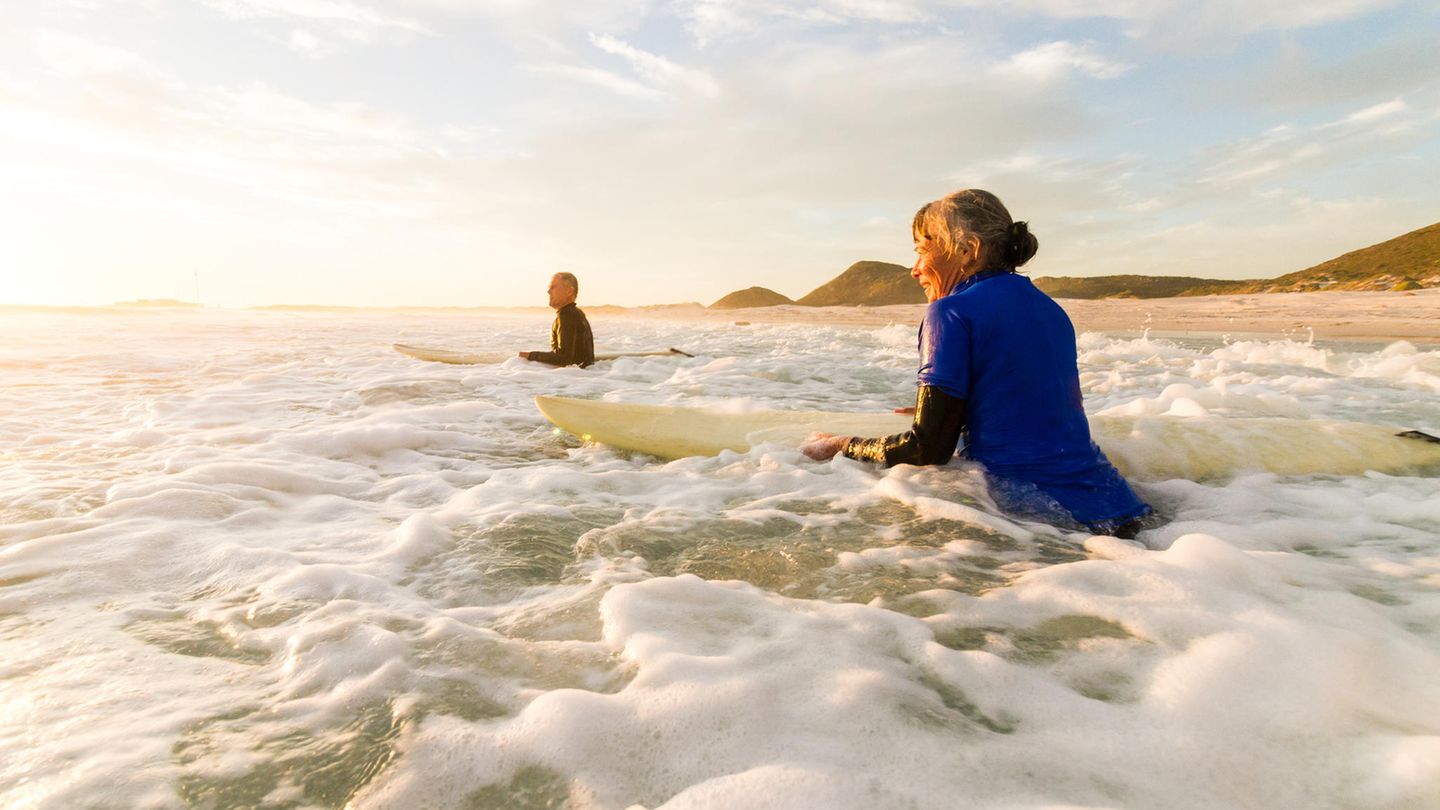 Midlife crisis: What it takes for a successful reorientation