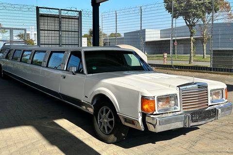 Limousine