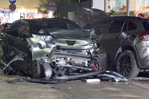 Tod in der Toskana: Die Fahrerin beruft sich auf Gedächtnislücken