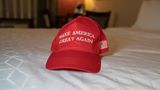Donald Trump MAGA-Kappe