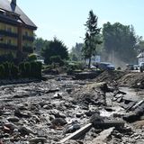 Polen: Stronie Slaskie