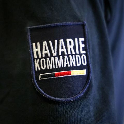 Frachter Ruby: Das Havariekommando in Cuxhaven ist Teil des Maritimen Sicherheitszentrums