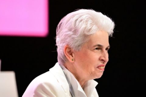 Marie-Agnes Strack-Zimmermann