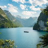 Berchtesgaden, Deutschland