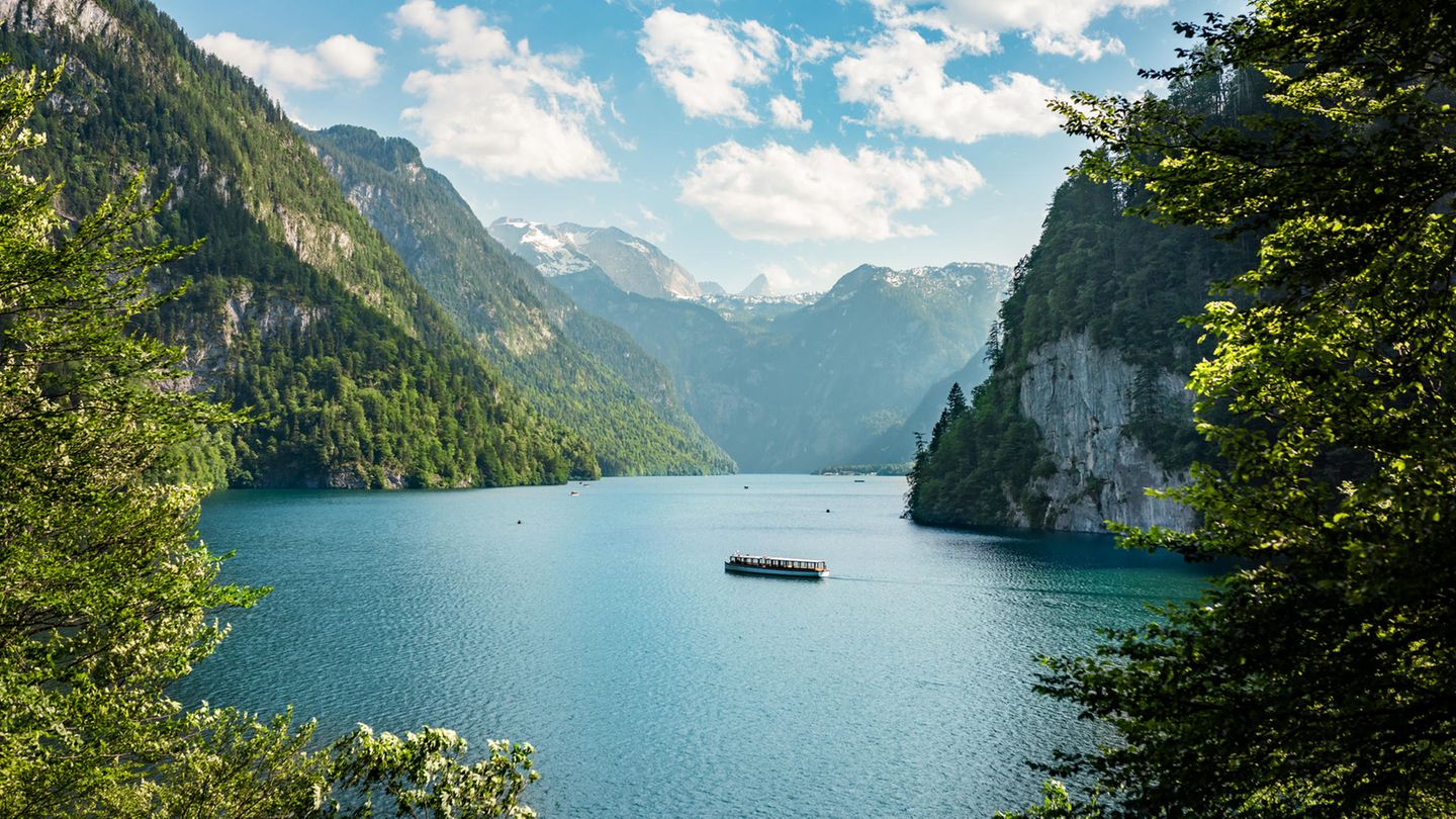 Berchtesgaden, Deutschland