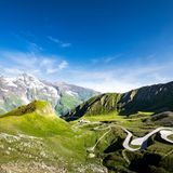 Hohe Tauern, Österreich