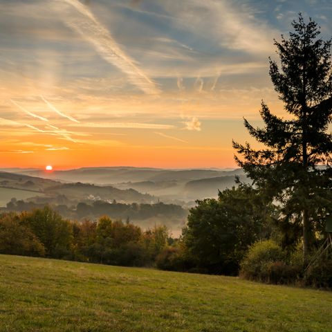 Parc National Eifel