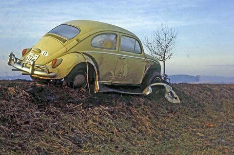 VW