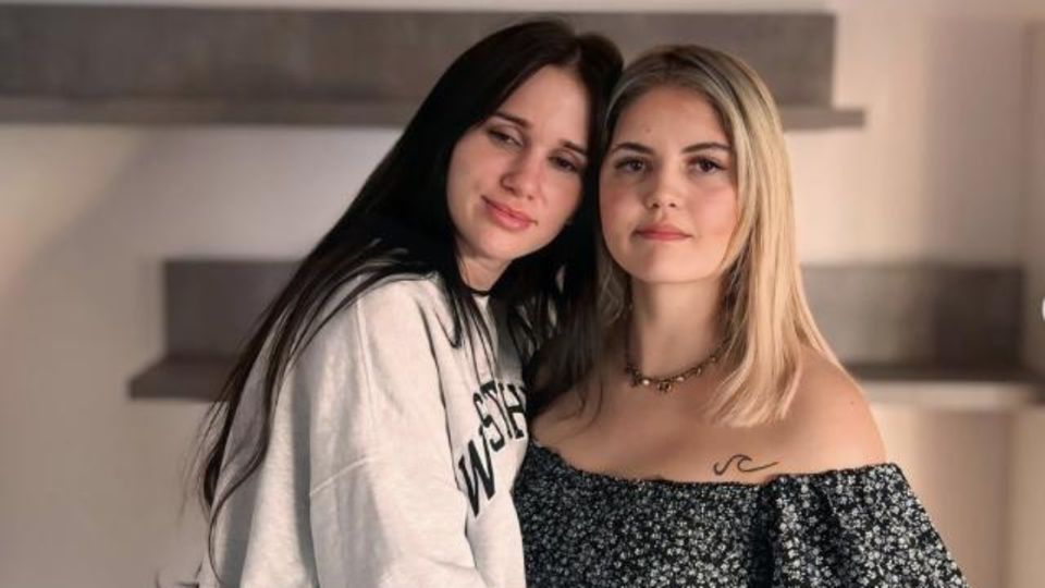 Stern Tv Ina Und Vanessa