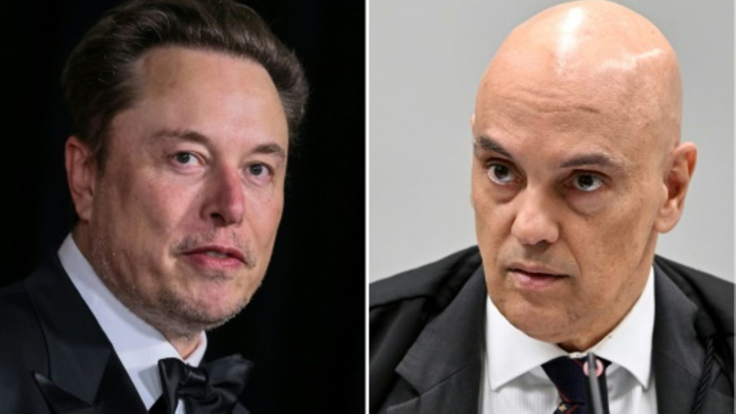 Blocking of X in Brazil: Musk's Online Service Appoints Legal Representative