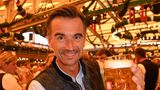 Ein echter Bayer lässt sich den Start des Oktoberfests nicht entgehen – gilt auch für Schlagerstar Florian Silbereisen