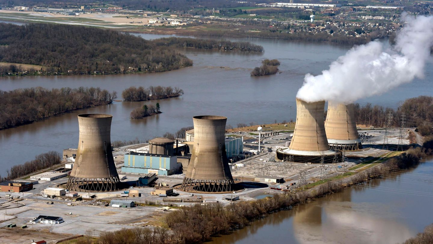 Three Mile Island : La centrale nucléaire est réactivée pour Microsoft ...