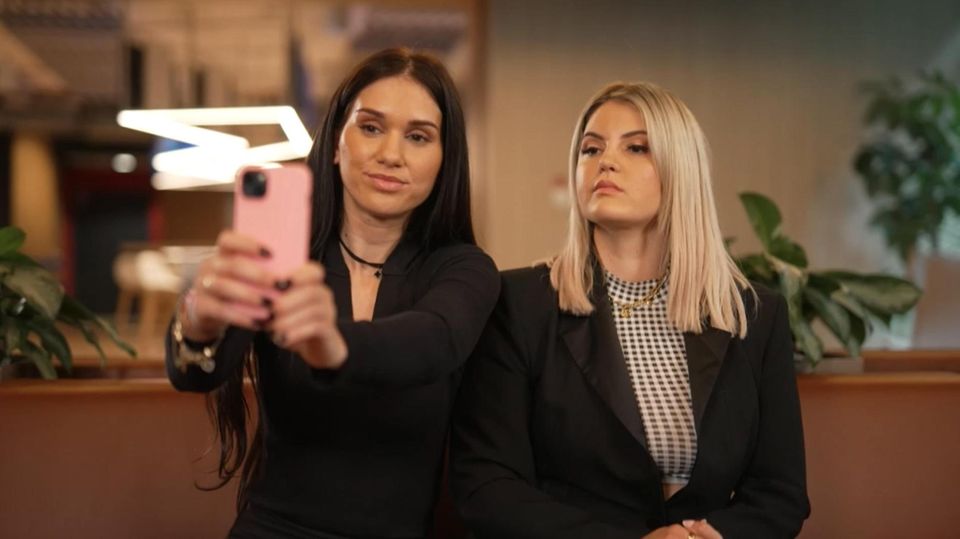 Trennung inszeniert? Vanessa und Ina von "coupleontour" äußern sich zu Vorwürfen