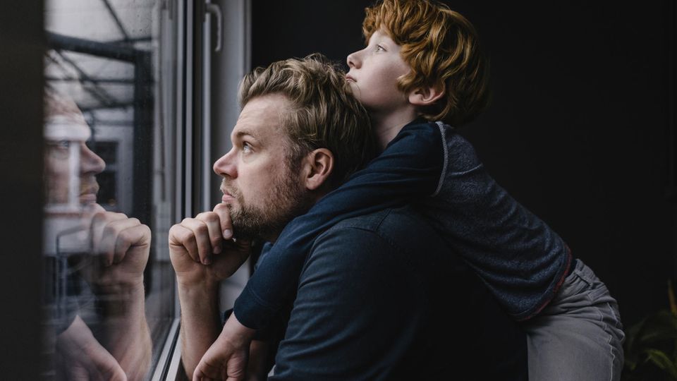 Soziologe Schneider: "Kinder sind heute weniger lebenstüchtig, weil wir ihnen zu wenig zumuten"