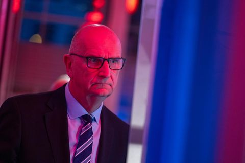Brandenburgs Ministerpräsident Dietmar Woidke (SPD) kann nach Lage der Dinge im Amt bleiben