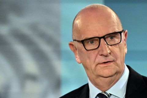 Dietmar Woidke