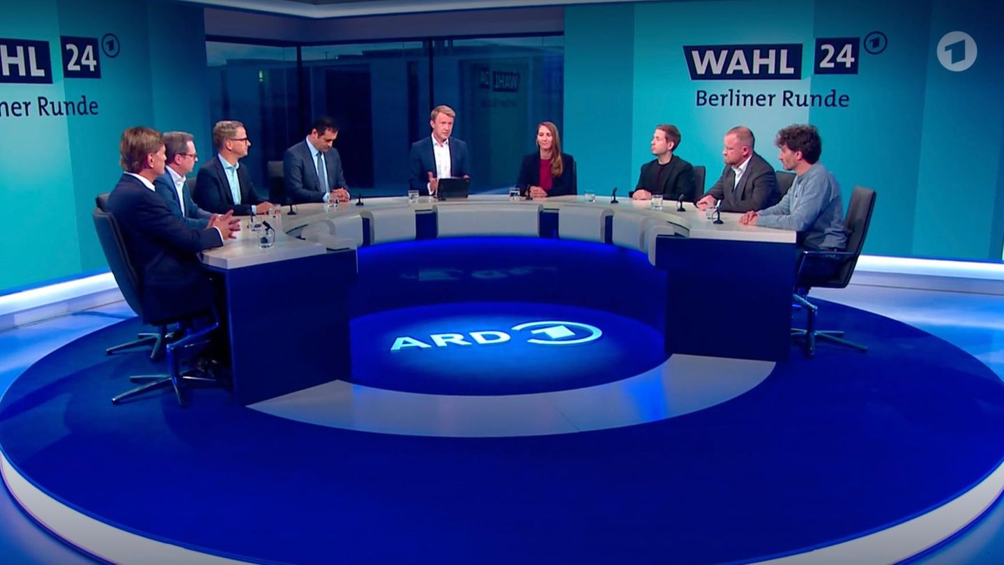 Despite bitter election defeat, the FDP issues an ultimatum to the traffic light coalition