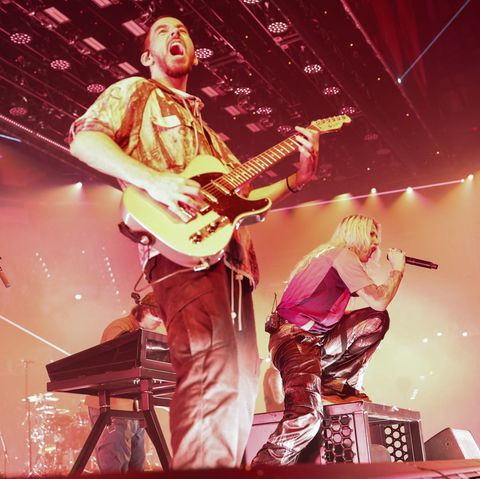 Linkin Park in Hamburg