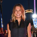 Sarah Brandner auf dem Oktoberfest